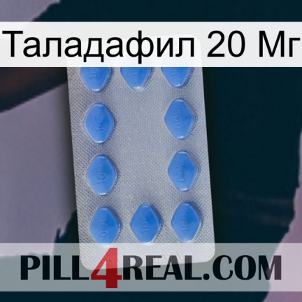 Таладафил 20 Мг 21